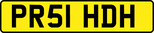 PR51HDH