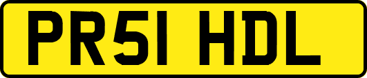 PR51HDL