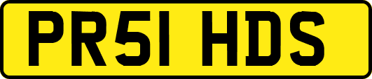 PR51HDS