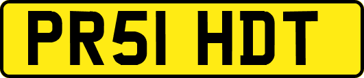 PR51HDT