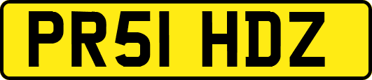 PR51HDZ