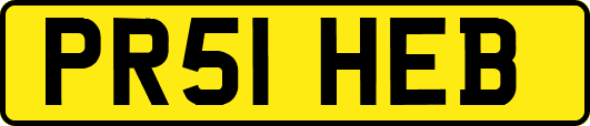 PR51HEB