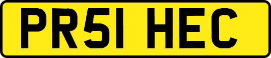 PR51HEC