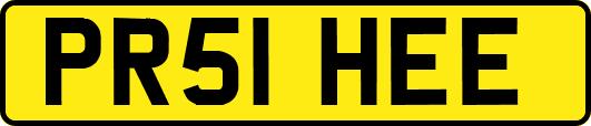 PR51HEE