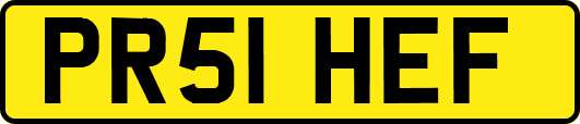 PR51HEF