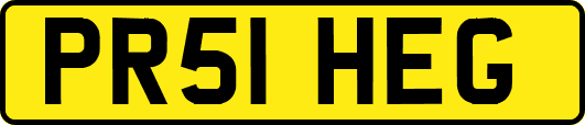 PR51HEG