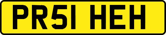 PR51HEH