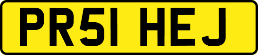 PR51HEJ