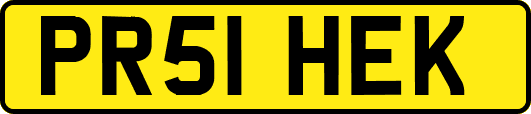 PR51HEK