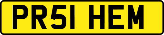 PR51HEM