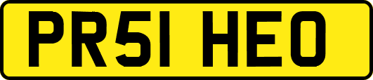 PR51HEO