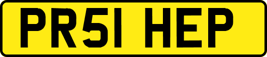 PR51HEP