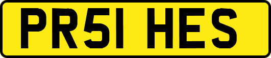 PR51HES