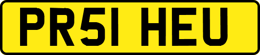 PR51HEU