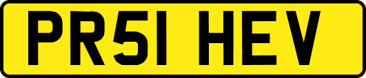 PR51HEV