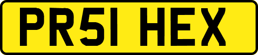 PR51HEX