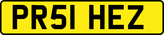 PR51HEZ