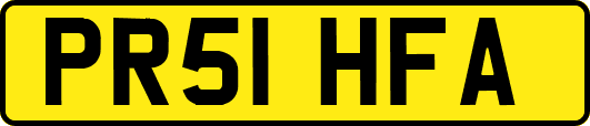 PR51HFA