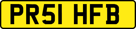 PR51HFB