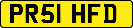 PR51HFD