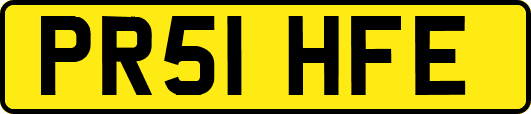 PR51HFE