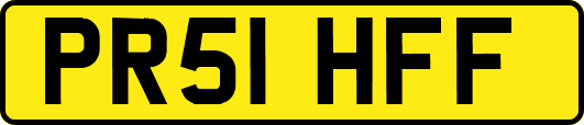 PR51HFF