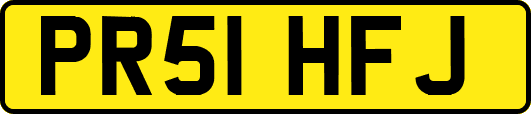 PR51HFJ