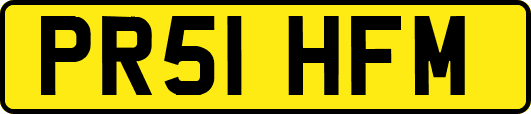 PR51HFM