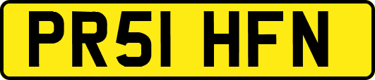 PR51HFN