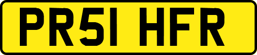 PR51HFR