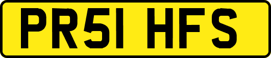 PR51HFS