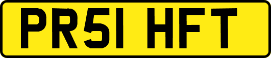 PR51HFT