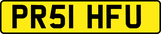 PR51HFU