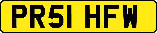 PR51HFW