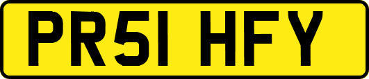 PR51HFY