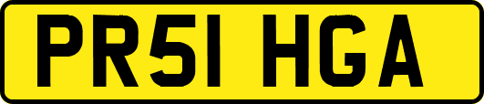 PR51HGA