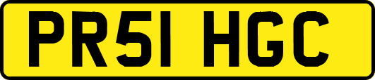 PR51HGC