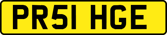 PR51HGE