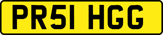 PR51HGG