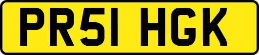 PR51HGK