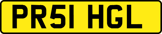 PR51HGL