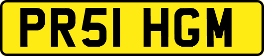 PR51HGM