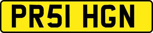 PR51HGN