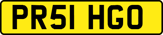 PR51HGO