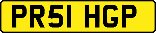 PR51HGP