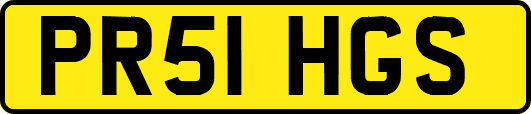 PR51HGS