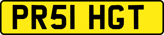 PR51HGT