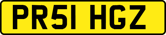 PR51HGZ