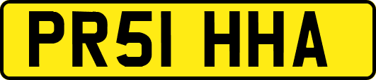 PR51HHA