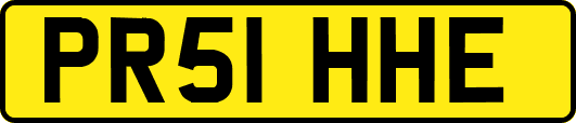 PR51HHE